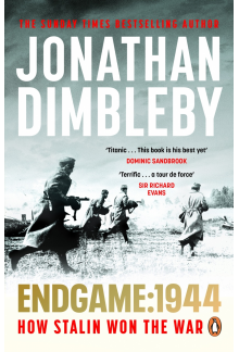 Endgame 1944 - Humanitas