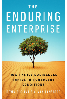 Enduring Enterprise - Humanitas