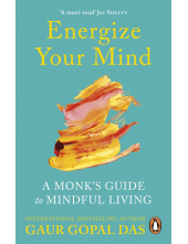 Energize Your Mind - Humanitas