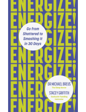 Energize! - Humanitas