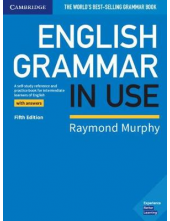 English Grammar in Use (5th edition) - Humanitas