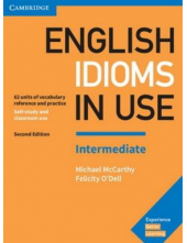 Eng Idioms in Use 2E Intermediate Bk/answers - Humanitas