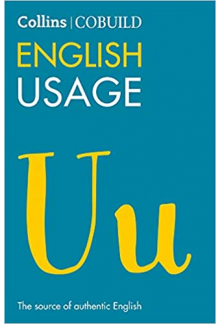 Eng Usage 4E Cobuild GrammarB1-B2 - Humanitas