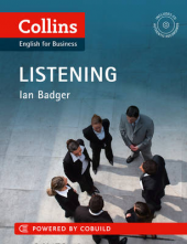 Eng for Business Listening Bk/CD Pk - Humanitas