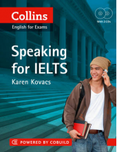 Eng for IELTS Speaking Bk/CDsPk - Humanitas