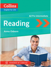 English for Life Reading + Key (A2) - Humanitas
