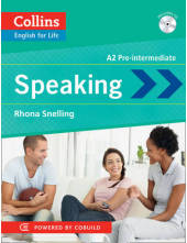 Eng for Life Speaking A2 (audio online) - Humanitas