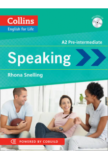 Eng for Life Speaking A2 (audio online) - Humanitas