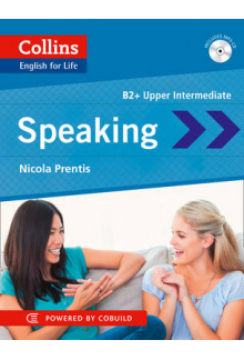 Eng for Life Speaking B2+(audio online) - Humanitas