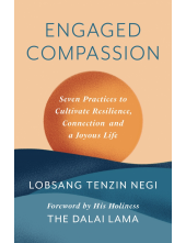 Engaged Compassion - Humanitas