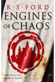 Engines of Chaos - Humanitas