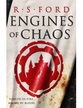 Engines of Chaos - Humanitas