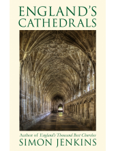 England's Cathedrals - Humanitas