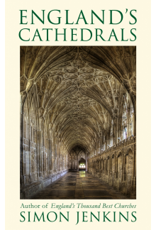 England's Cathedrals - Humanitas