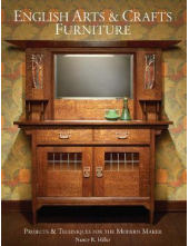 English Arts Crafts FurnitureFurniture - Humanitas