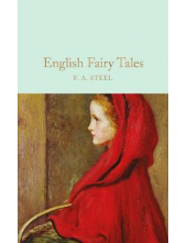 English Fairy Tales (Macmillan Collector's Library) - Humanitas