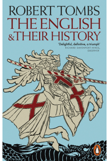 English and their History - Humanitas