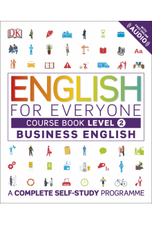 English for Everyone BusinessEnglish SB Level 2 Self Study - Humanitas