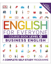 English for Everyone BusinessEnglish SB Level 2 Self Study - Humanitas