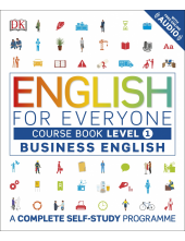 English for Everyone BusinessEnglish Course Level 1 Self St - Humanitas