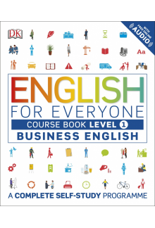 English for Everyone BusinessEnglish Course Level 1 Self St - Humanitas