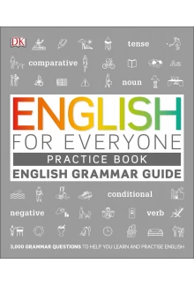 English Grammar Guide PracticeBook - Humanitas