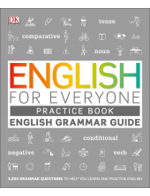 English Grammar Guide PracticeBook - Humanitas