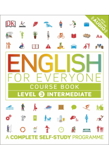 English for Everyone Course Book Level 3 Intermediate - Humanitas