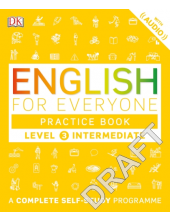 English for Everyone IntermediPR 3 - Humanitas