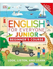 English for Everyone Junior Beginner's Course - Humanitas