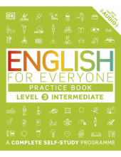 English for Everyone Practice Book Level 3 Intermediate: A Complete Self-Study Programme Humanitas