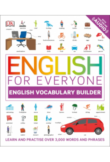 English for EveryoneEnglish Vocabulary Builder - Humanitas