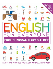 English for EveryoneEnglish Vocabulary Builder - Humanitas