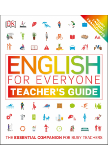 English for Everyone: Teacher's Guide - Humanitas