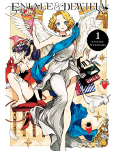 Eniale & Dewiela, Vol. 1 - Humanitas
