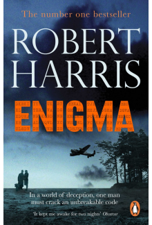 Enigma - Humanitas