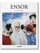 Ensor - Humanitas