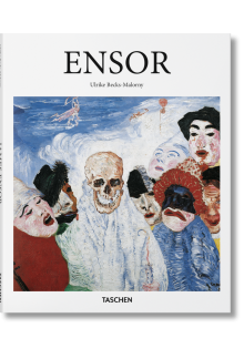 Ensor - Humanitas