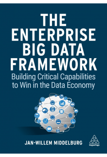 Enterprise Big Data Framework - Humanitas