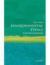 Environmental Ethics. Very Short Introduction - Humanitas
