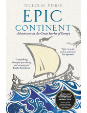 Epic Continent - Humanitas