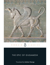 Epic of Gilgamesh - Humanitas