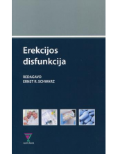 Erekcijos disfunkcija - Humanitas