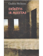 Erškėtis ir miestas - Humanitas