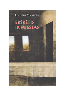 Erškėtis ir miestas - Humanitas