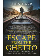 Escape From the Ghetto - Humanitas