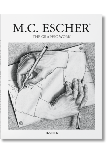 Escher ed. 2016 - Humanitas
