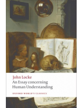 Essay Concerning Human Understanding - Humanitas