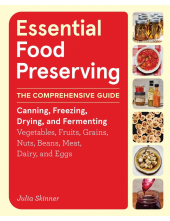 Essential Food Preserving - Humanitas