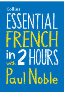 Essential French in 2 Hours - Humanitas